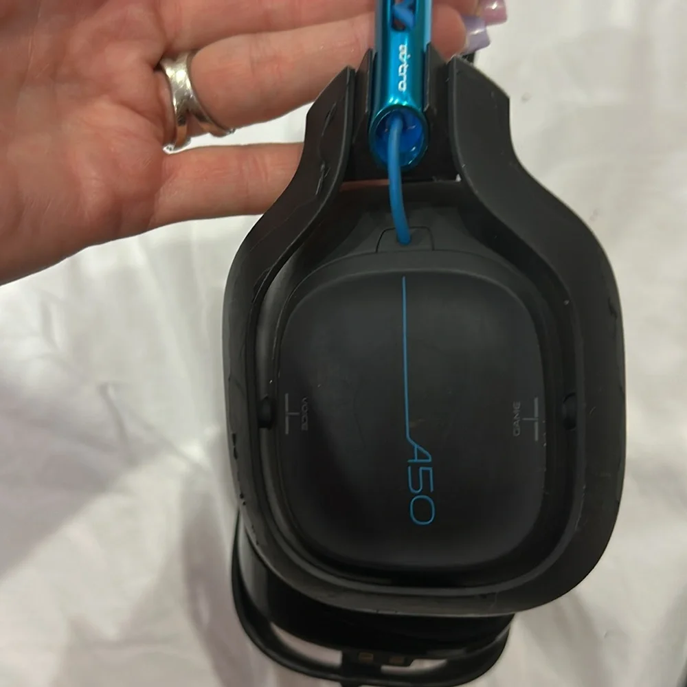 Astro generation a50